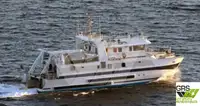 30m / 11,5knts Survey Vessel for Sale / #1048613