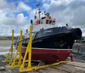 1977 Tug - Single Screw For Sale