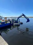 2021 Dredger - Amphibious Multipurpose Dredger For Sale