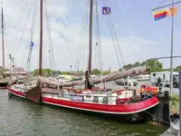 Sailing Clipper 24.35 with TRIWV 12 passengers