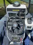 2 Diesel inboard Boomeranger RIB's for sale