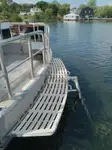 1975 37’x 13' Aluminum 600 hp Twin Screw Dive/Crew/Work Boat