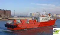 31m / 47 pax Crew Transfer Vessel for Sale / #1046802