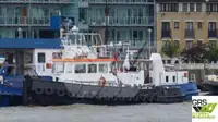 17m / 10ts BP Tug for Sale / #1081577