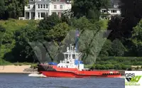 29m / 60ts BP Tug for Sale / #1075124