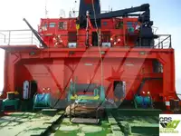 79m / 12knts Survey Vessel for Sale / #1000264