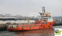 78m / DP 2 / 187ts BP AHTS Vessel for Sale / #1066215