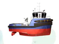 2026 Tug - ASD For Sale