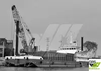 64m / Grab Hopper Dredger for Sale / #1075780