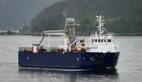 CM1028 TWEENDECK/PALLET/SIDEDOOR VESSEL 850 DWT/1992 BLT FOR SALE
