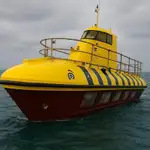 NEW BUILD - 12m Glass Bottom Semi-Submersible Tourist Vessel