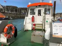 Multi-Purpose 'Damen Tender' Crewboat