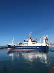 PURSE SEINER / PELAGIC TRAWLER / RSW