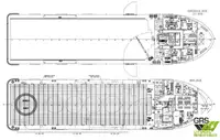 6 months to COMPLETE // 78m / DP 2 Platform Supply Vessel for Sale / #1088646