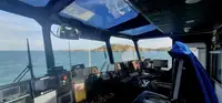 24m Crew Transfer Vessel